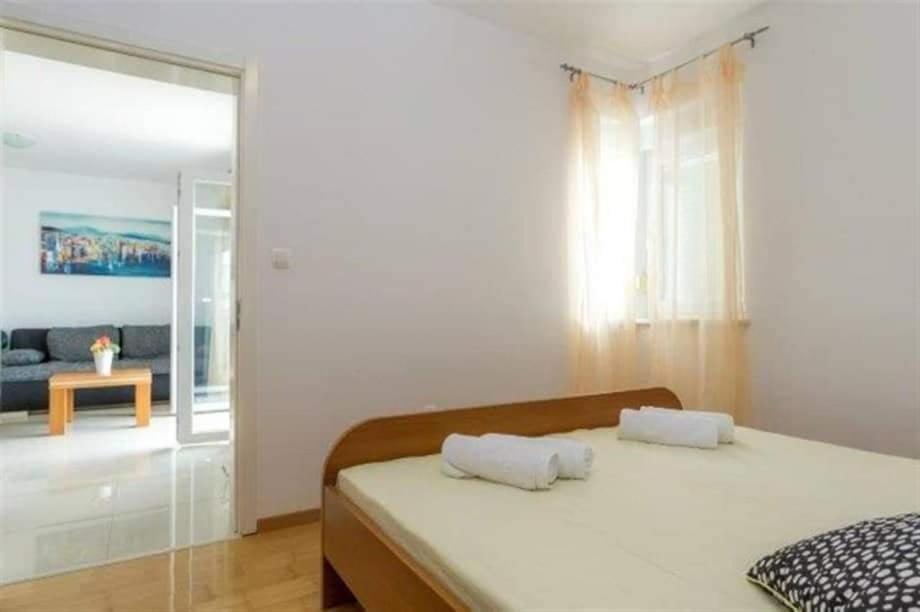 Islando 3 Apartment โนวาลยา ภายนอก รูปภาพ