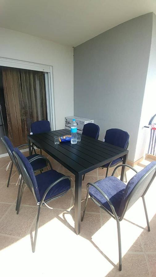 Islando 3 Apartment โนวาลยา ภายนอก รูปภาพ